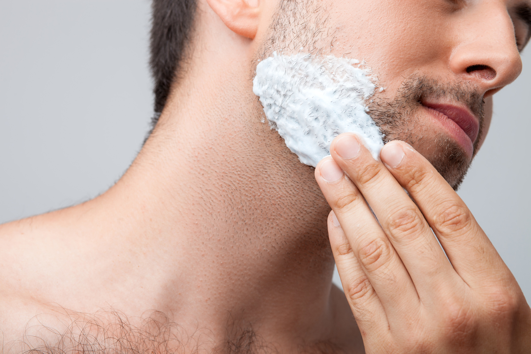 Common Shaving Problems How To Prevent Ingrown Hairs