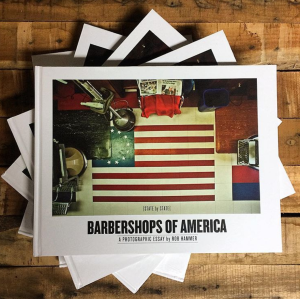 Royal Shave shares Barbershops of America update
